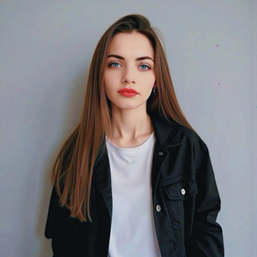 Валерия Демчук