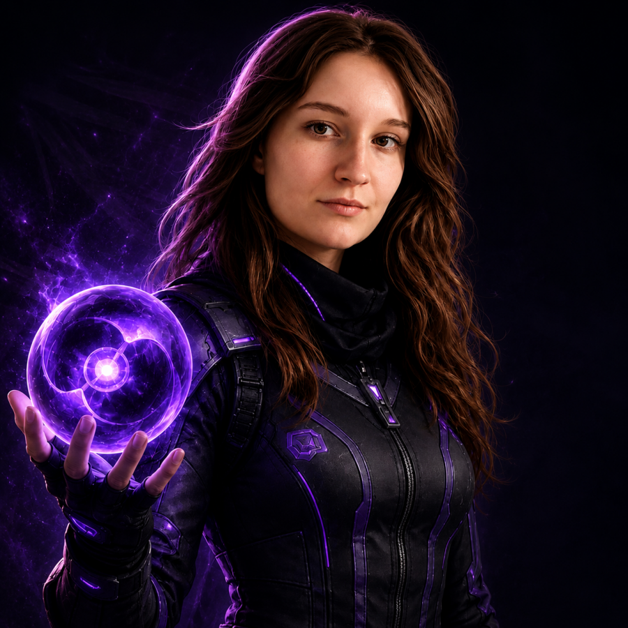 Екатерина Самсонова